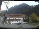Webcam Holzgau Berg Heil 1