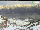 Panorama-Webcam Hall in Tirol