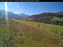 Webcam Hochfilzen - Panorama-Webcam