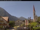 Webcam Holzgau Pfarrkirche 2