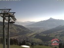 Webcam Kirchberg - Gaisberg Bergstation