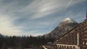 Webcam Telfs Interalpen-Hotel Tyrol